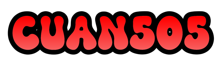 CUAN505 Logo